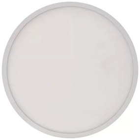 LED Mennyezeti lámpa LED/28,5W/230V 3000/3500/4000K á. 30 cm fehér