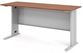Impress asztal 180 x 80 cm, sötét dió