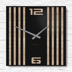 DUBLEZ | 3D falióra - Urban Lines