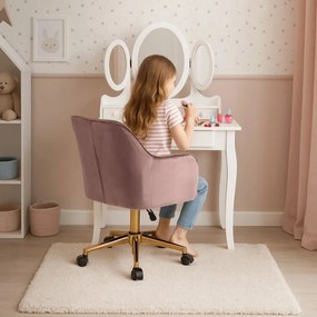 Rózsaszín Bársony Forgósék. KONOR