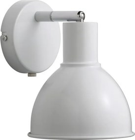 Nordlux POP 45841001 Fali lámpa 1x60W/E27 IP20