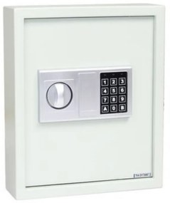 Kulcsszéf KS 48, fehér