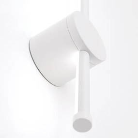 Orion WA 2-1473 - LED fürdőszobai tükörmegvilágítás FERDINAND LED/12W/230V IP54 fehér