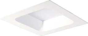 Italux Modern Spot lámpa Rossi Fehér ITXDG-205S/WK-WW IP44
