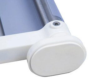 Mobil teleszkópos polc