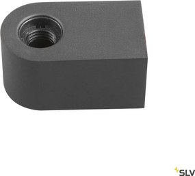 SLV FITU 1004738 Fali lámpa 1x20W/E27 IP20