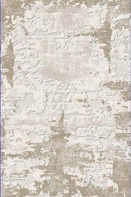 Veston 51271 bézs modern szőnyeg 200x290 cm