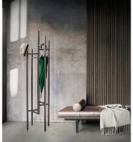 Eigen szürke fogos - Woodman