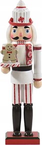 Nutcracker, Diótörő 35 cm Z3511