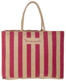 Bevásárlótáska Bergamo – Bloomingville