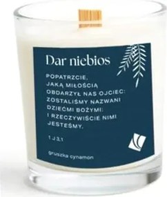 Illatgyertya âmennyek AjĂĄndĂ©kaâ