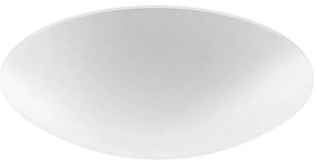 Pótló üveg OAK SLIM/CARVALHO SLIM E27 lámpához, 35 cm átm.