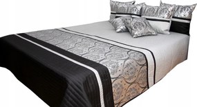 Ágytakaró 240x240 Steppelt Háromrétegű Elegáns