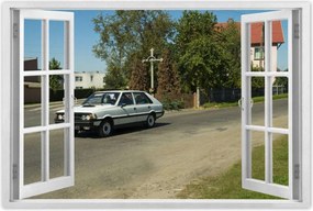 Poszterek 90x60 Polonez Borewicz Fso