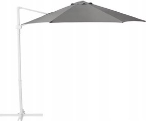 Ikea Hogon Függő napernyő szürke 270 cm