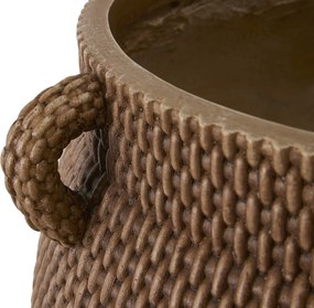 Lynora kültéri kaspó