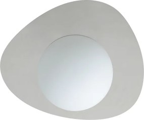 Eglo 902095 - LED fürdőszobai fali lámpatest CASTROVIDO 1xG9/4,2W/230V IP44 króm