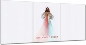 Vászonkép 60x30 Jézus Krisztus