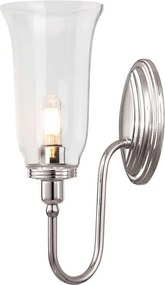 Elstead Lighting BLAKE BATH-BLAKE2-PN Fali lámpa 1x40W/G9 IP44