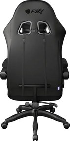 Fury Shinai S2 Gamer Szék Fekete
