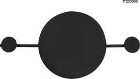 King Home MOOSEE SHADOW HANG MSE010400210 Fali lámpa 1x12W/LED 3000K 960LMLM IP20