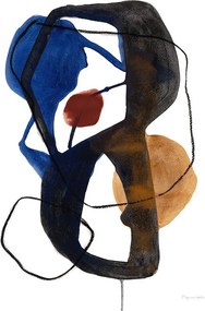 Poszter 50x70 cm Link – Berit Mogensen Lopez – The Poster Club