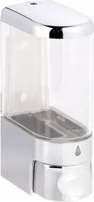 Stella Szappanadagoló 0,25L Abs 17.201 króm