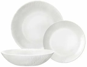 Bormioli Rocco Coconut 18 részes étkészket