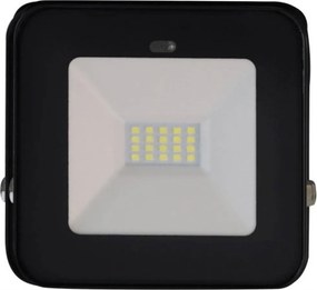 Müller-Licht kerti fali lámpa fekete integrált Led fényforrás 10 W