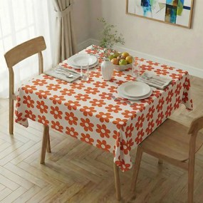 Asztalterítő, 140×140 cm – Gravellamb4