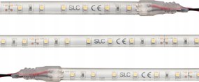 Led szalag Slc Led Mono CV 60 5M 10MM 4.8W 390LM 840 IP67