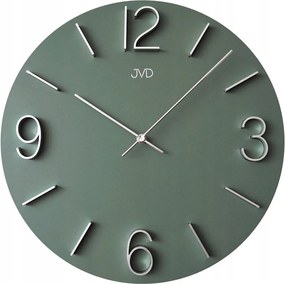 Elegáns Fából Készült Falióra Jvd HC35.6 40 cm