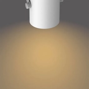 Philips 50662/31/P0 - BYRE LED spotlámpa 2x4,3W 230V 2200/2500/2700K