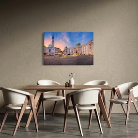 Kép - Austria, Vienna (90x60 cm)