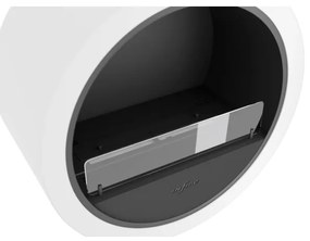 InFire - Fali BIO kandalló á. 70 cm fehér