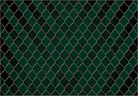 Fotótapéta beton marokkói lóhere 254 x 184