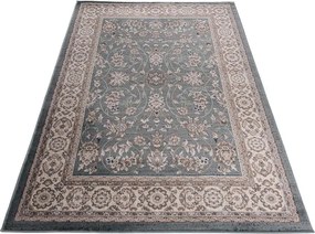 Perzsa Szőnyeg 60x100 Hagyományos Szőnyeg Vastag K73bl