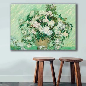 Vászonkép, 70×100 cm – 70100VANGOGH060