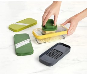 Multifunkciós szeletelő Multi-Prep Compact – Joseph Joseph