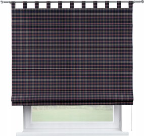 Kész római roló Verona 120x150cm kék