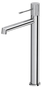 Cersanit S951-592 - Mosdócsap ZEN 32,2 cm fényezett króm