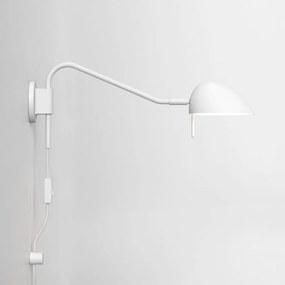 Astro Lighting Serge 1476002 Fali lámpa 1x20W/G9 IP20