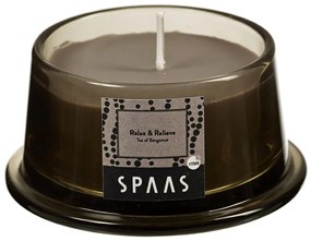 SPAAS Gyertya üvegben RELAX-RELIEVE