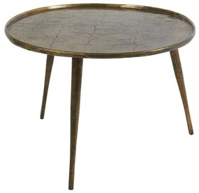 Kerek tárolóasztal ø 59 cm Babina – Light &amp; Living