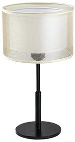 RAB-Aneta modern stílusú asztali lámpa