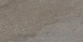 Padló Rako Quarzit barna 30x60 cm matt DAKSR736.1