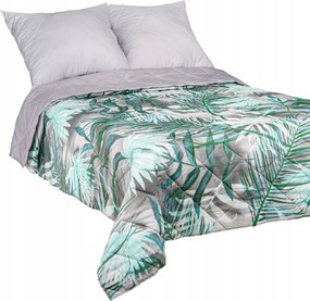 Ágytakaró 180x200 Steppelt Kétoldalas Kapa pléd N18