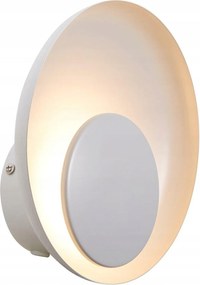 Nordlux Marsi fali lámpa fehér, Moodmaker, Led, 21cm