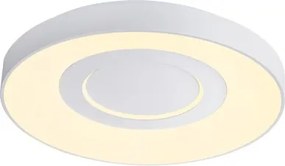 Nordlux - LED St mennyezeti lámpa HALYNA LED/24W/230V 2700/3000/4000K átm. 39,5 cm