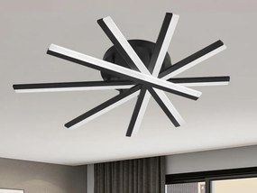 NEDES J3344-B Modern LED Mennyezeti Lámpa IP20